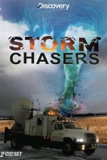 Watch Storm Chasers Movie2k